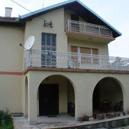 Studio Elizabeta Soko Banja Εξωτερικό φωτογραφία