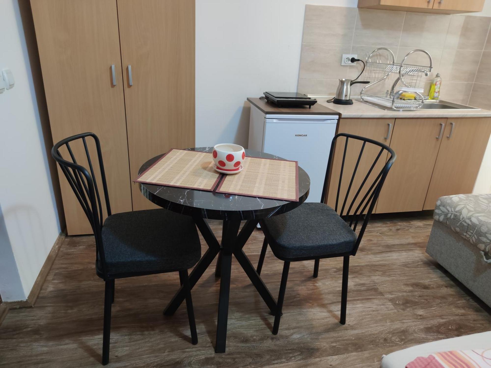 Studio Elizabeta Soko Banja Εξωτερικό φωτογραφία