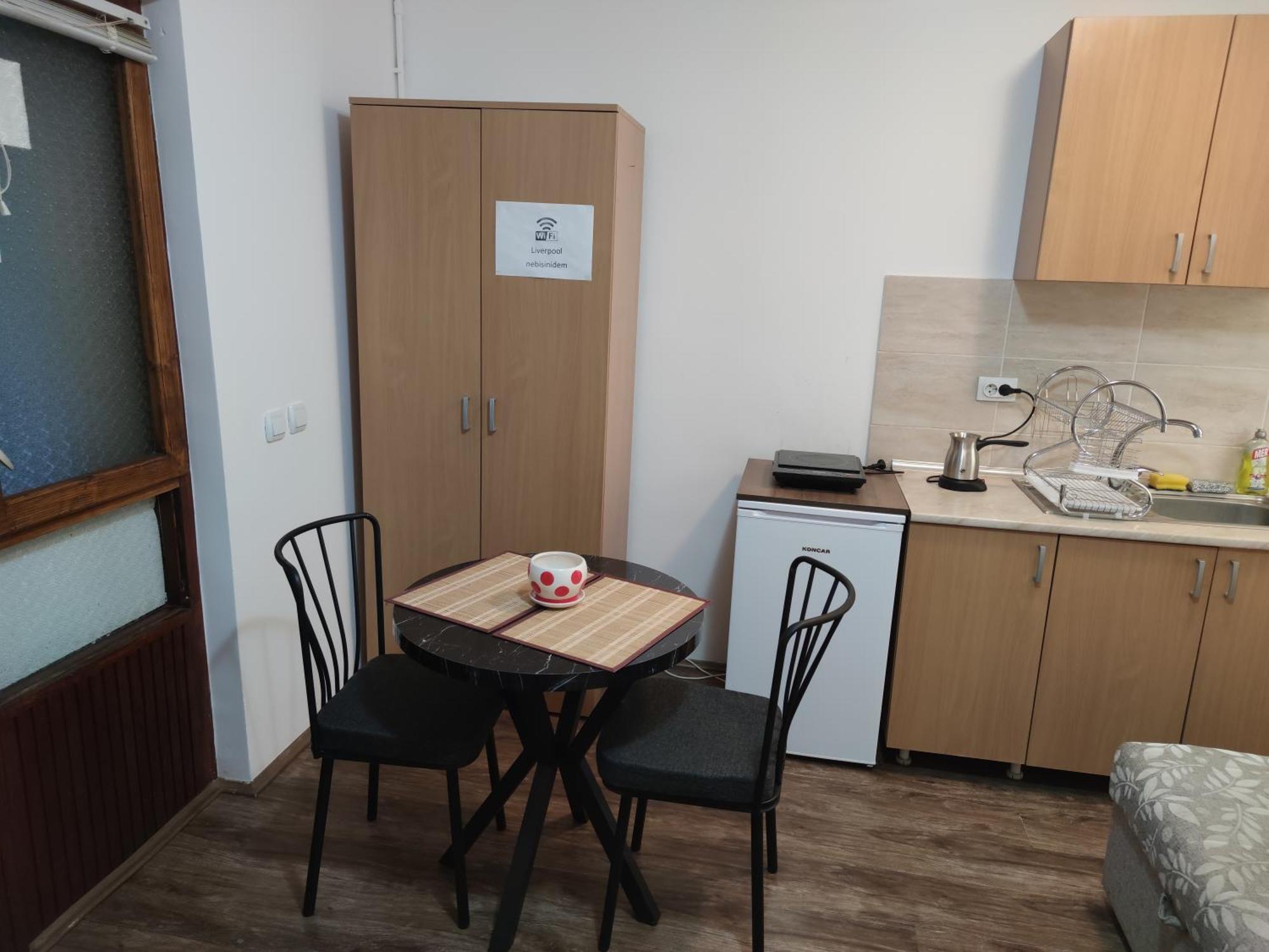 Studio Elizabeta Soko Banja Εξωτερικό φωτογραφία