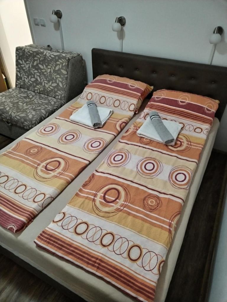 Studio Elizabeta Soko Banja Εξωτερικό φωτογραφία